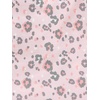 Simple Joys by Carter’s 2- Pack Nightgowns(Animal Print/Fairy)