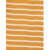 Simple Joys by Carter’s Babys’ 3 pack Snug Fit Footless Cotton Pajamas(Gold Stripe/Grey Lion/White Animal)