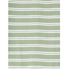 Simple Joys by Carter’s Girls 6-piece Snug Fit Cotton Pajama Set(Green Stripe/Grey Heather/Indigo Wash Dinosaur)