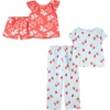 Berry/Floral
