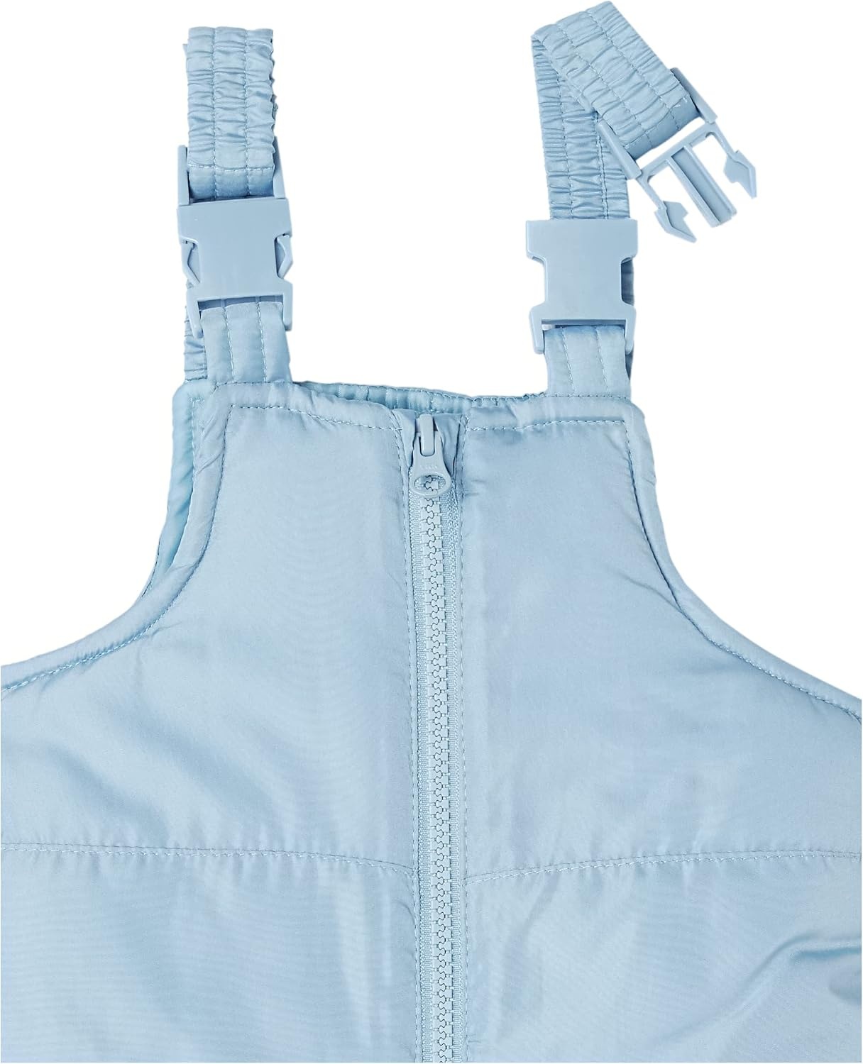 image:imageSimple Joys by Carters Baby Girls Girls Two Piece SnowsuitBaby Blue