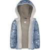 Simple Joys by Carter’s Baby Girls’ Girls Two Piece Snowsuit(Baby Blue)