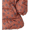 Simple Joys by Carter’s Baby Girls’ Girls Two Piece Snowsuit(Brown Animal Print)