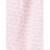 Simple Joys by Carter’s Baby Girls Short-sleeve and Sleeveless Dress Sets, Pack of 2(Grey Bear Print/Pink Elephants)
