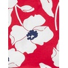 Simple Joys by Carter’s Baby Girls Short-sleeve and Sleeveless Dress Sets, Pack of 2(Navy Stripe/Red Poppy Print)