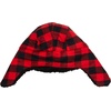 Simple Joys by Carter’s Baby Hat and Mitten Set(Buffalo Check)
