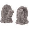Simple Joys by Carter’s Baby Hat and Mitten Set(Grey)