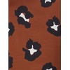 Simple Joys by Carter’s Girls 2-Pack Long-Sleeve Dress Set(Brown Cheetah/Dark Denim)