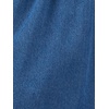Simple Joys by Carter’s Girls 2-Pack Long-Sleeve Dress Set(Chambray/Cheetah)