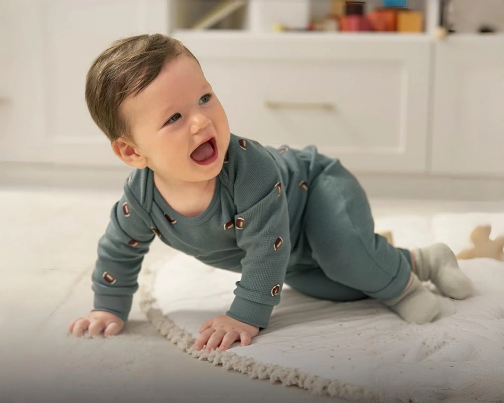 SIMPLE kids sleepwear and Cozy Sleepwear