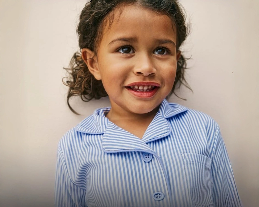SIMPLE kids sleepwear and Cozy Sleepwear